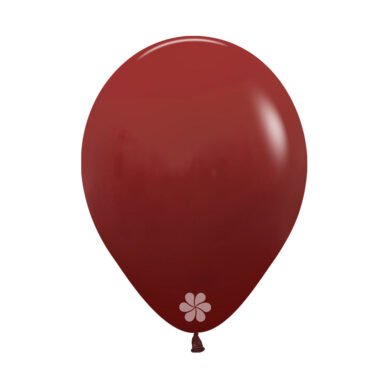 FASHION MERLOT 12" - 50vnt