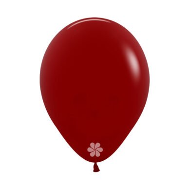 FASHION IMPERIAL RED 12" - 50vnt