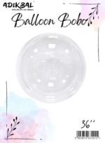 BOBO balionas 36"