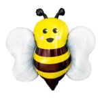 Folinis balionas BEE nepakuotas