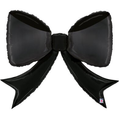 Folinis balionas BLACK BOW