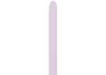 PASTEL MATTE LILAC 260 - 50vnt.