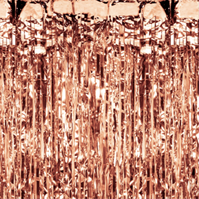 Folinis lietutis ROSE GOLD