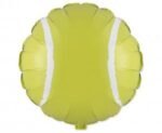 Folinis balionas TENNIS BALL nepakuotas