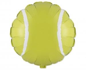 Folinis balionas TENNIS BALL nepakuotas