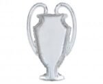 Folinis balionas TROPHY SILVER