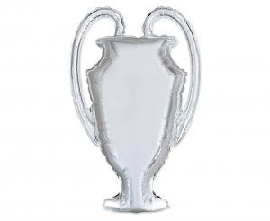 Folinis balionas TROPHY SILVER