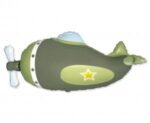Folinis balionas AIRPLANE