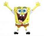 Folinis balionas SPONGEBOB