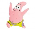 Folinis balionas PATRICK