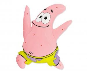 Folinis balionas PATRICK