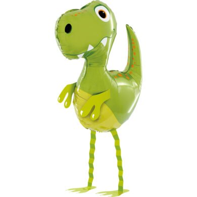 Folinis balionas DINOSAUR