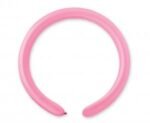 PASTEL PINK  2" D4 - 100vnt.