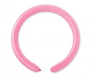 PASTEL PINK  2" D4 - 100vnt.