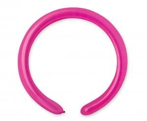 PASTEL DARK PINK 2" D4 - 100vnt.