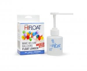 Balionų klijai HI - FLOAT 5 OZ - 0,15 l + pump