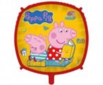 Folinis balionas PEPPA PIG