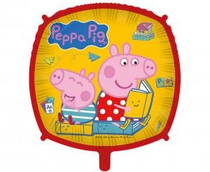 Folinis balionas PEPPA PIG