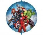 Folinis balionas AVENGERS MARVEL