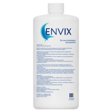 Balionų klijai ENVIX 1L