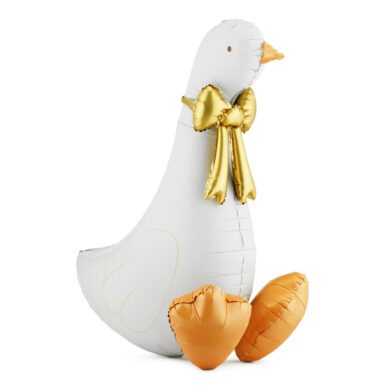 Folinis balionas GOOSE 72x91 cm