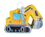 Pinjata EXCAVATOR