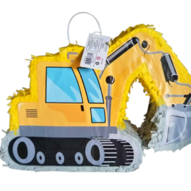 Pinjata EXCAVATOR