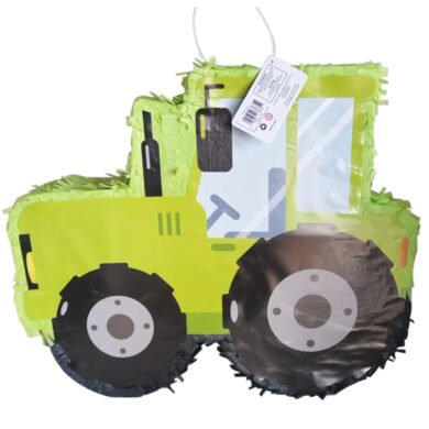 Pinjata TRACTOR