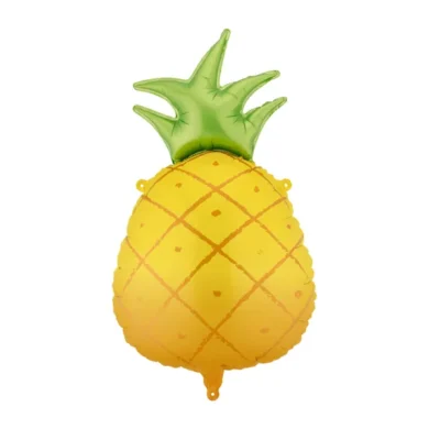 Folinis balionas PINEAPPLE