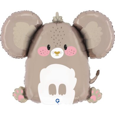 Folinis balionas TINY MOUSE