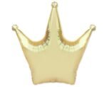 Folinis balionas CROWN GOLD