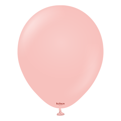 STANDARD BABY PINK 5" - 100vnt