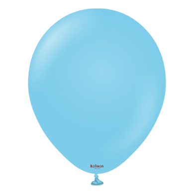 STANDARD BABY BLUE 12"