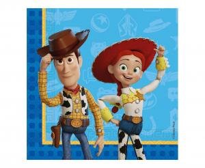 Popierinės servetėlės TOY STORY