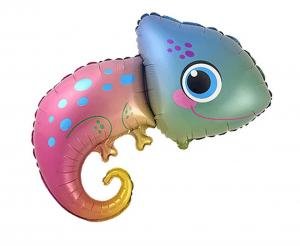 Folinis balionas CHAMELEON