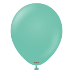 STANDARD SEA GREEN 12" - 100vnt
