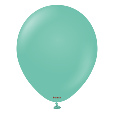 STANDARD SEA GREEN 12"