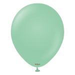 STANDARD MINT GREEN 12"