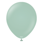 RETRO WINTER GREEN 5"