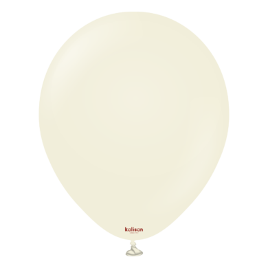 RETRO WHITE SAND 18"
