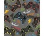 Popierinės servetėlės JOYSTICK GAME