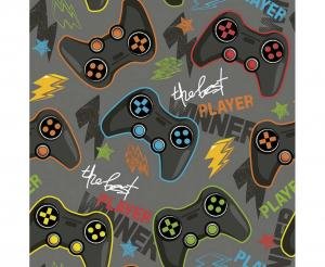 Popierinės servetėlės JOYSTICK GAME