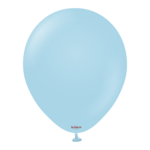 MACARON BLUE 5"