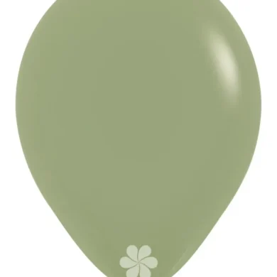FASHION EUCALYPTUS 12" - 50vnt