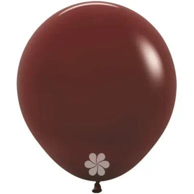 FASHION MERLOT 18"