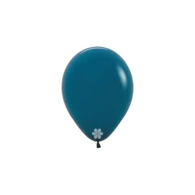 FASHION DEEP TEAL 5" - 50vnt