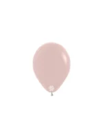 FASHION CREAMY BLUSH 5" - 50vnt