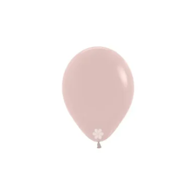 FASHION CREAMY BLUSH 5" - 50vnt