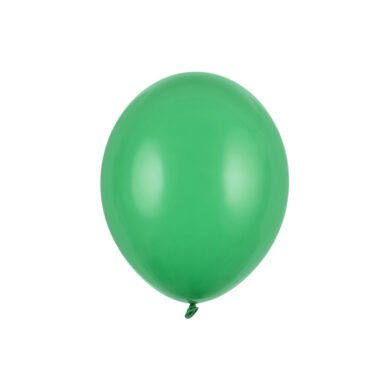 PASTEL EMERALD GREEN 12cm.