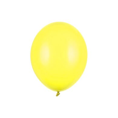 PASTEL LEMON ZEST 12cm.